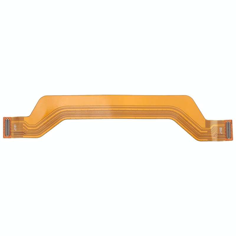 For Honor Play 5T Original Mainboard Connector Flex Cable