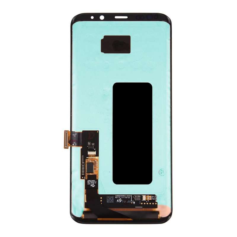 Original LCD Display + Touch Panel for Galaxy S8+ / G955 / G955F / G955FD / G955U / G955A / G955P...