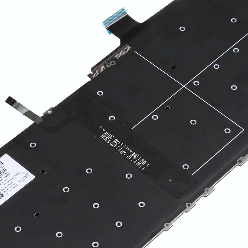 For HP Elitebook Folio G1 US Version Keyboard with Backlight