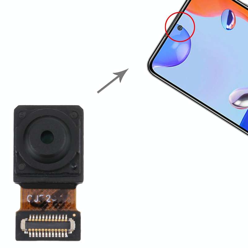 For Xiaomi Redmi Note 11 Pro China/11i/Note 11 Pro 5G/Note 11 Pro 4G/Note 11E 4G/Note 11 Pro+ 5G ...