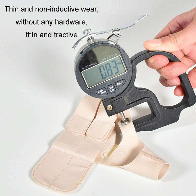 Tendon Sheath Wrist Joint Sprain Fixation Rehabilitation Protective Cover, Color: Right Hand Blac...