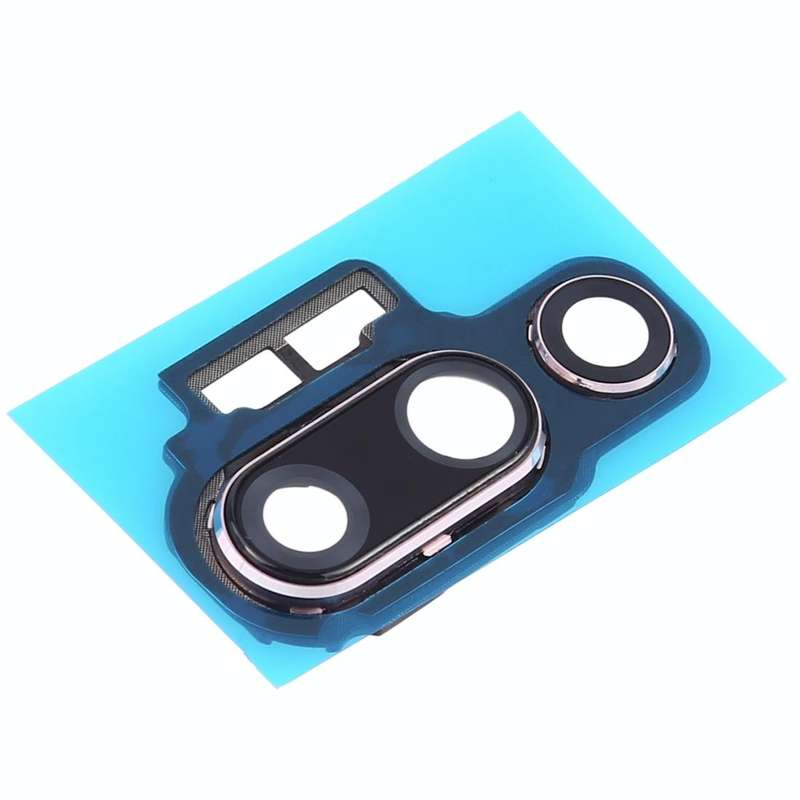 For Huawei P20 Pro  Camera Lens Cover (Pink)