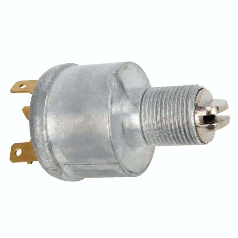 For EZGO TXT Golf Cart Ignition Switch With Key 33639-G01