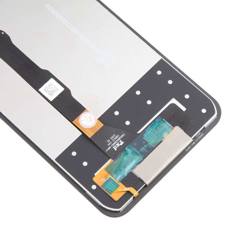 LCD Screen For AGM H5 Pro with Digitizer Full Assembly