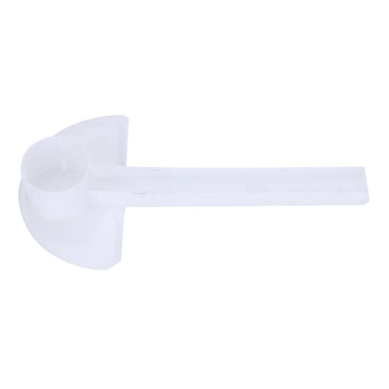 10 PCS Duckbill Type Water Feeder Nest Door Feeder Multi-function Bee Sugar Feeder Beekeeping Too...