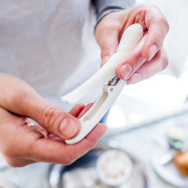 New Electric Latte Art Pen For Coffee Cake Pen For Spice Cake Decorating Pen Coffee Carving Pen B...