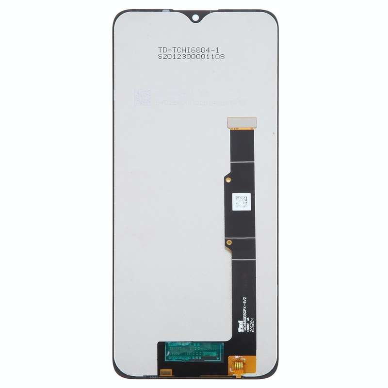 For TCL 30 XL T671G OEM LCD Screen With Digitizer Full Assembly