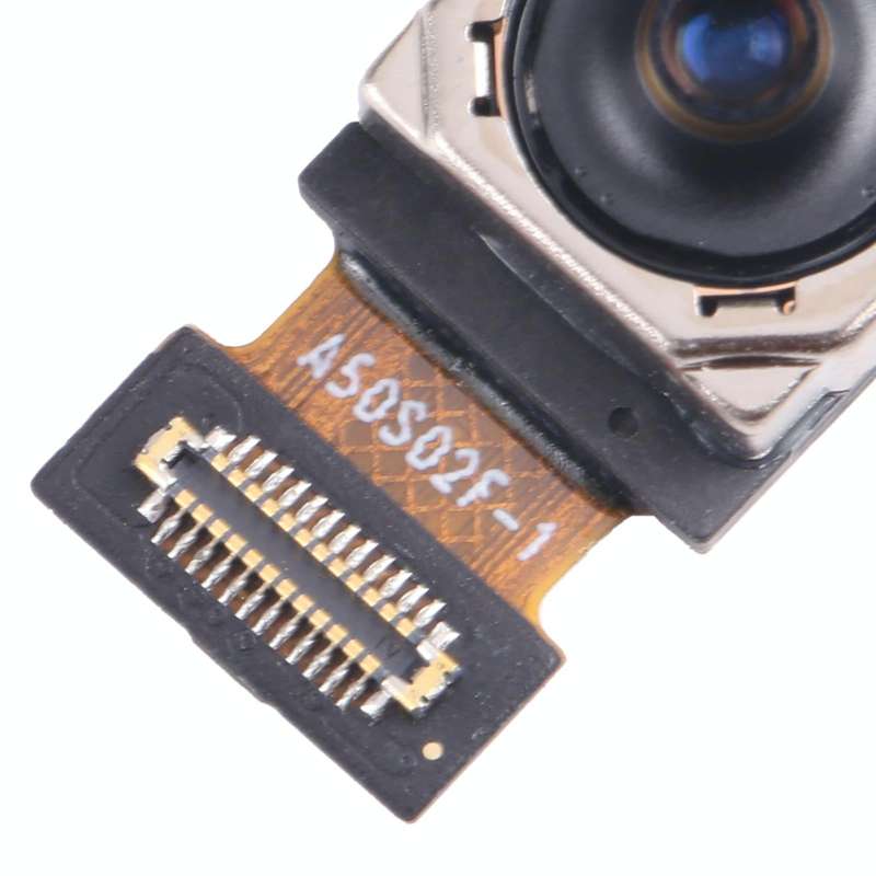 For vivo S12 Pro Original Main Front Facing Camera