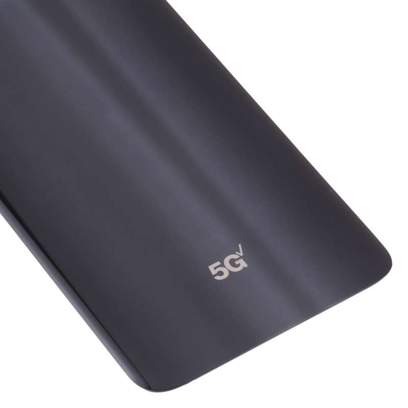 Battery Back Cover for Nokia 8 V 5G UW(Black)
