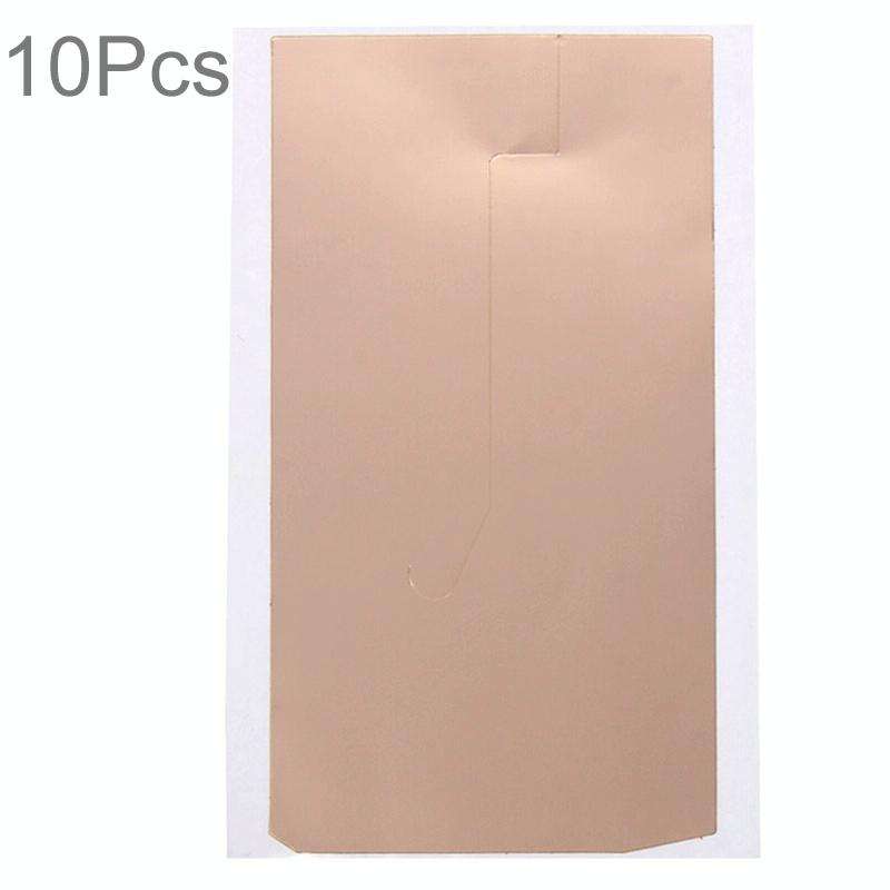 For Galaxy A3 / A300 10pcs Rear Housing Adhesive
