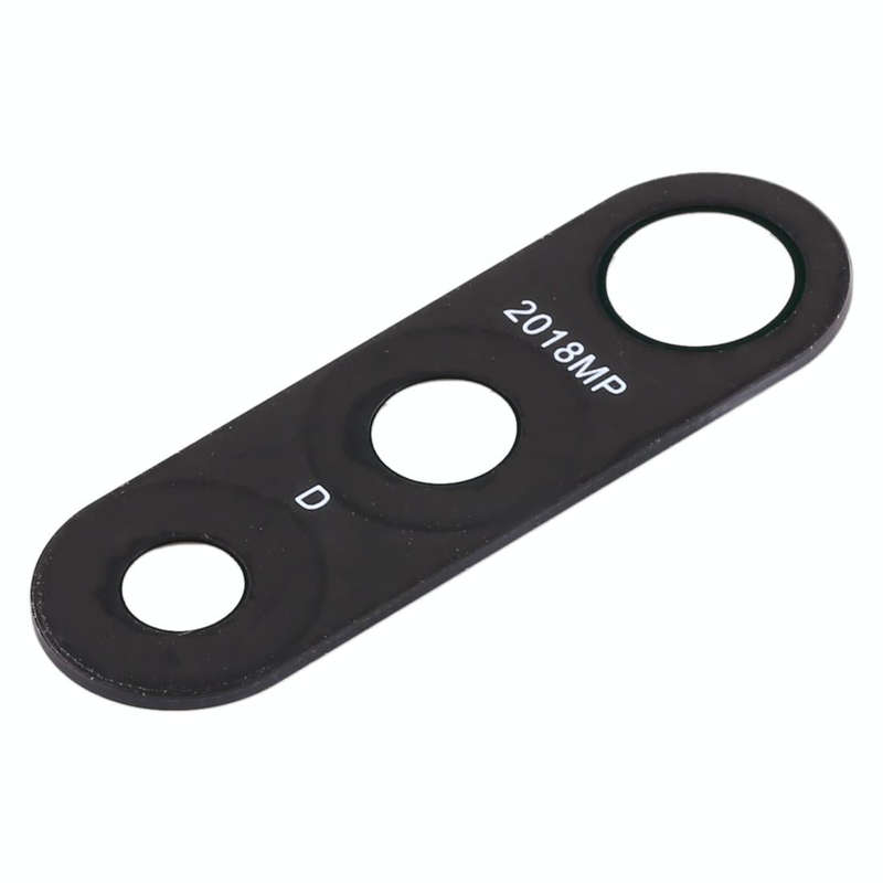 10 PCS Back Camera Lens for Xiaomi Redmi 9/Redmi 9 Prime/Xiaomi Poco M2