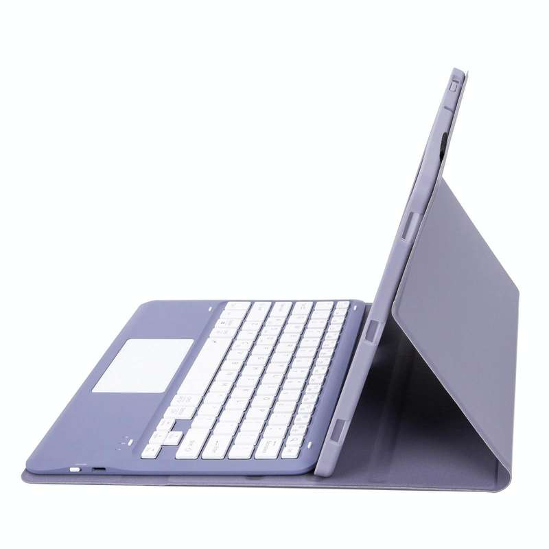For Huawei MatePad Pro 13.2 inch AH18-A Detachable Bluetooth Keyboard Leather Tablet Case with To...
