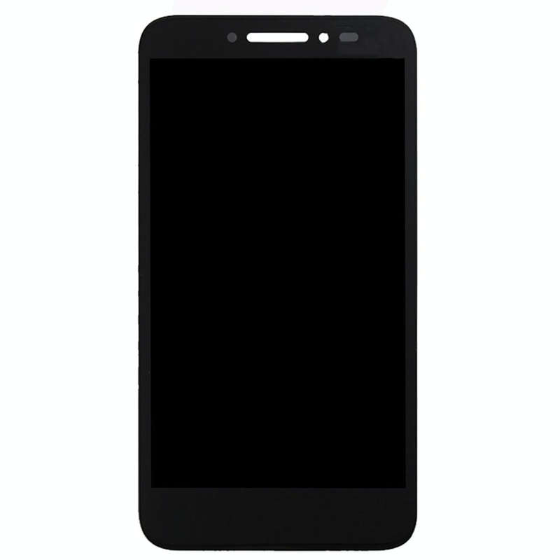 OEM LCD Screen for Alcatel Shine Lite / 5080 with Digitizer Full Assembly (Black)