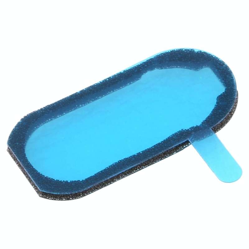 100 PCS for iPhone 7 Plus Back Camera Dustproof Sponge Foam Pads