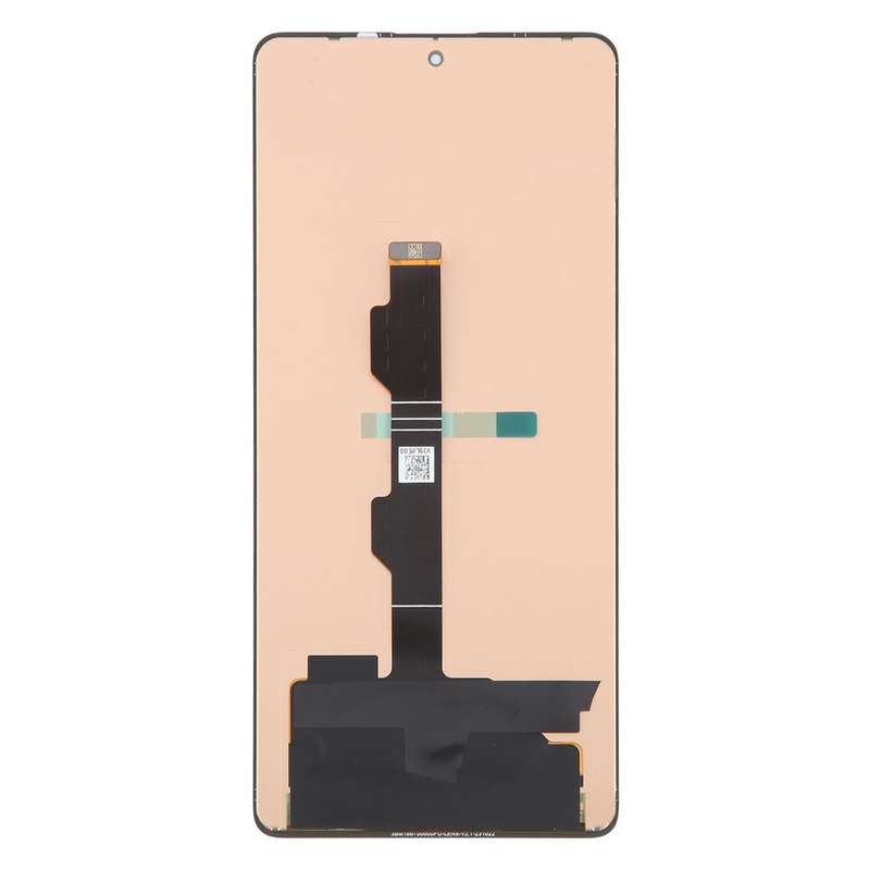 For Xiaomi Redmi Note 13 Pro 4G Original AMOLED LCD Screen with Digitizer Full Assembly