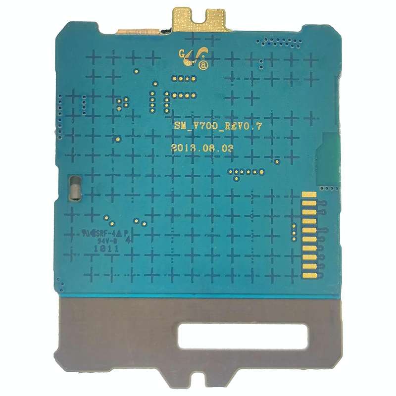 For Samsung Galaxy Gear SM-V700 Original Motherboard