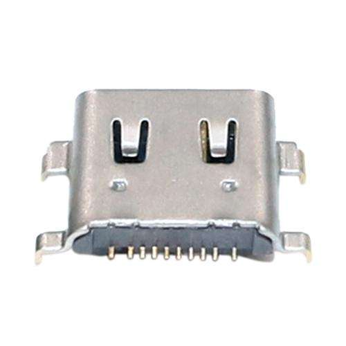 10 PCS Charging Port Connector for Motorola Moto M XT1662