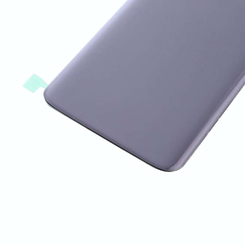 For Galaxy S8+ / G955 Original Battery Back Cover (Grey)