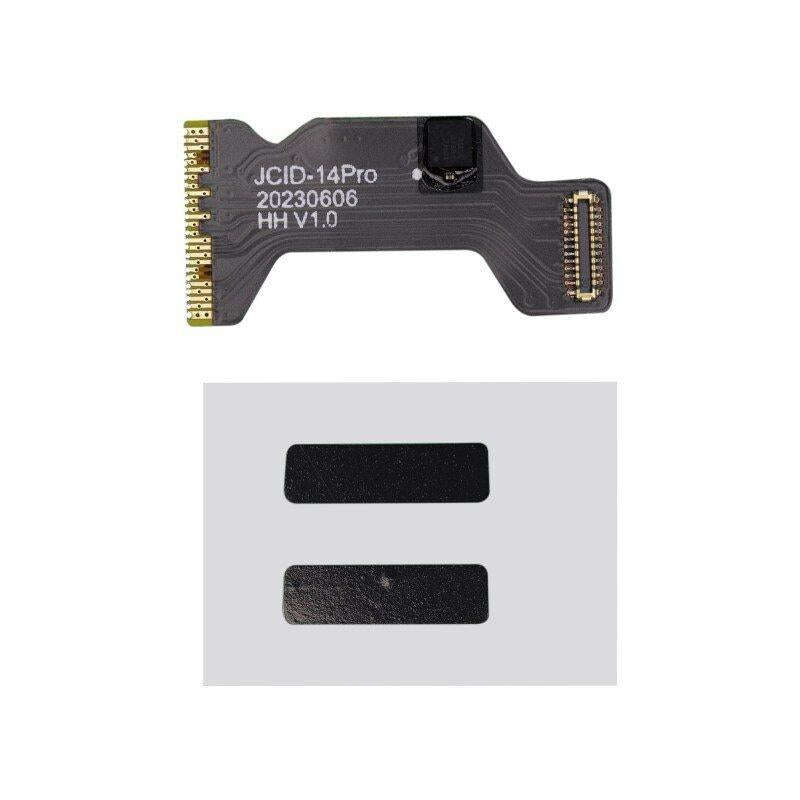 For iPhone 14 Pro JC Back Facing Camera Repair Flex Cable, Need to Weld