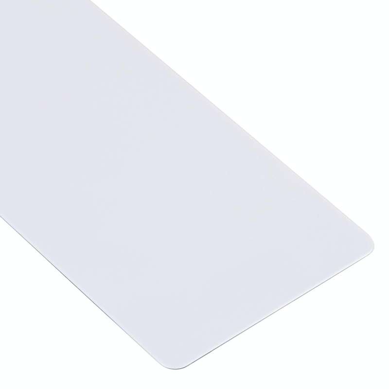 Battery Back Cover for Sony Xperia 1 II(White)