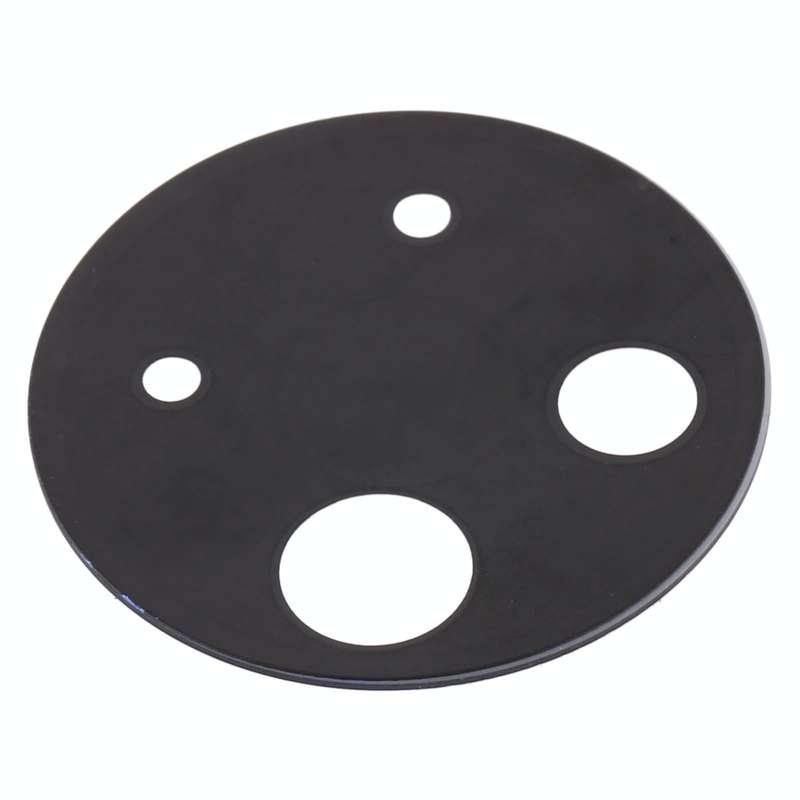 10 PCS Camera Lens Cover for Nokia C5 Endi (Blue)