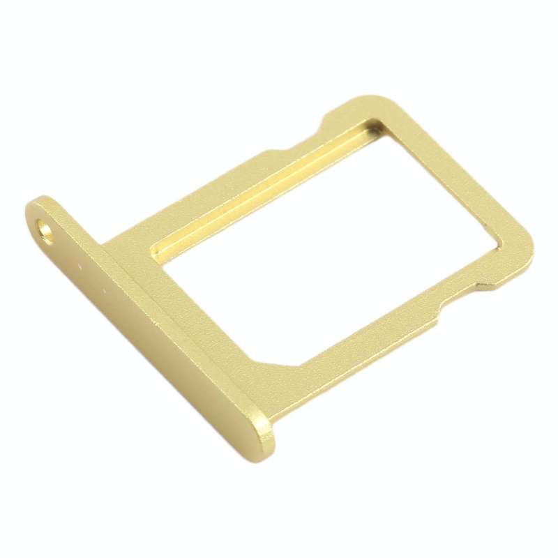 For iPad 10th Gen 2022 SIM Card Tray (Yellow)