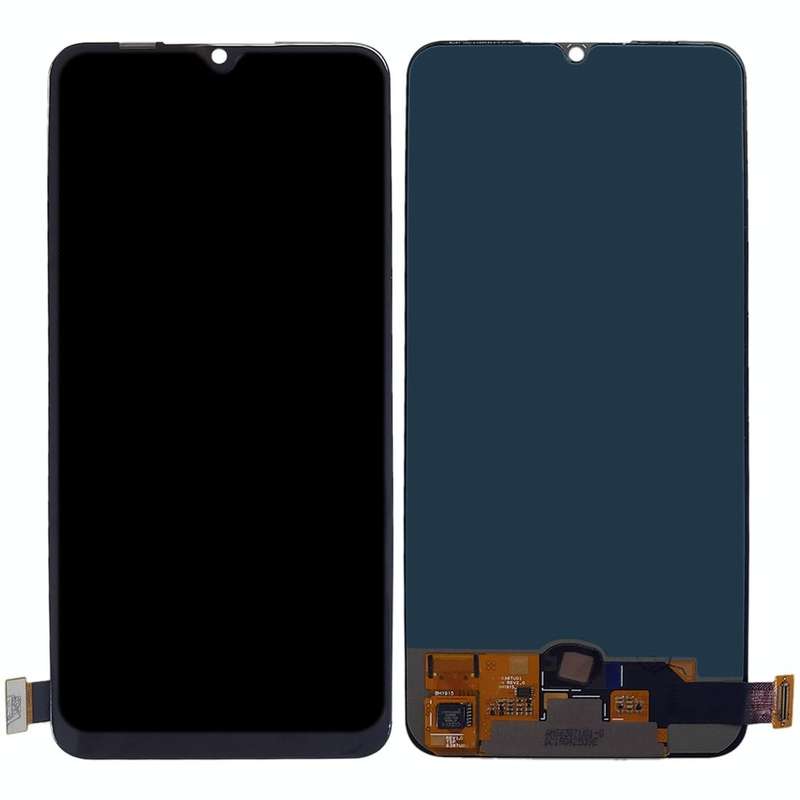 Original LCD Screen for Vivo IQOO Neo with Digitizer Full Assembly(Black)