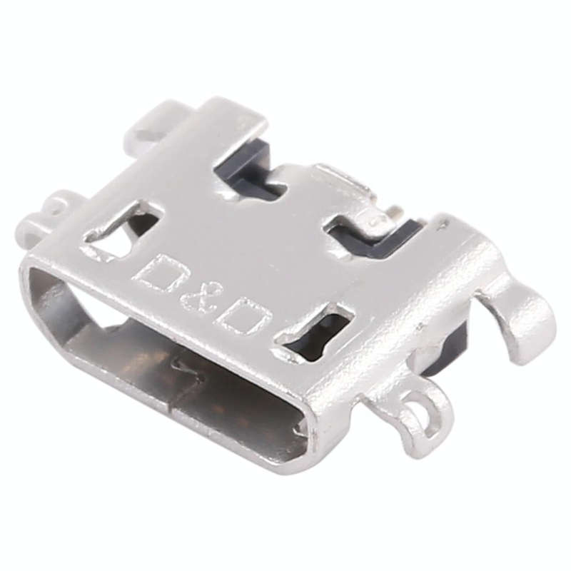 10 PCS Charging Port Connector for Huawei Y516