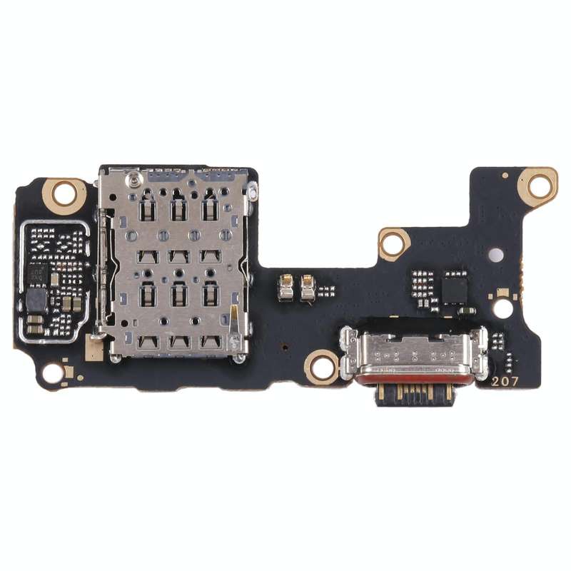For Xiaomi Redmi K60 OEM Charging Port Board