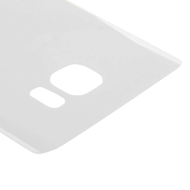 For Galaxy Note 5 / N920 Battery Back Cover  (White)