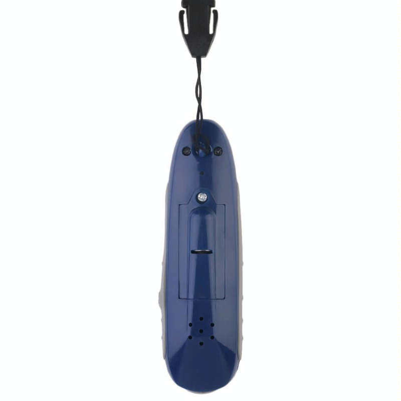 2 in 1 Mini Magnet Testing Pen & UV Light Currency Money Counterfeit Detector