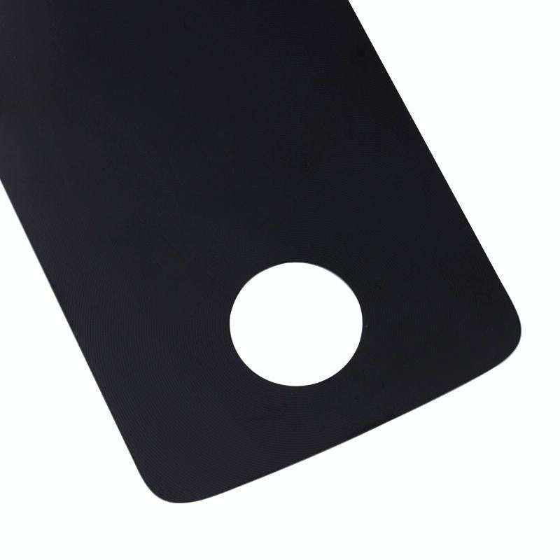 Battery Back Cover for Motorola Moto Z(White)
