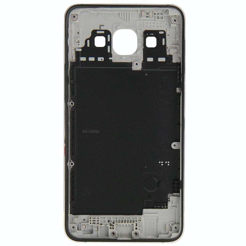 For Galaxy A3 / A300 Rear Housing (Blue)