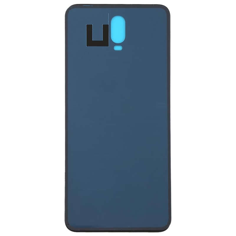 For OPPO R17 Back Cover (Twilight)