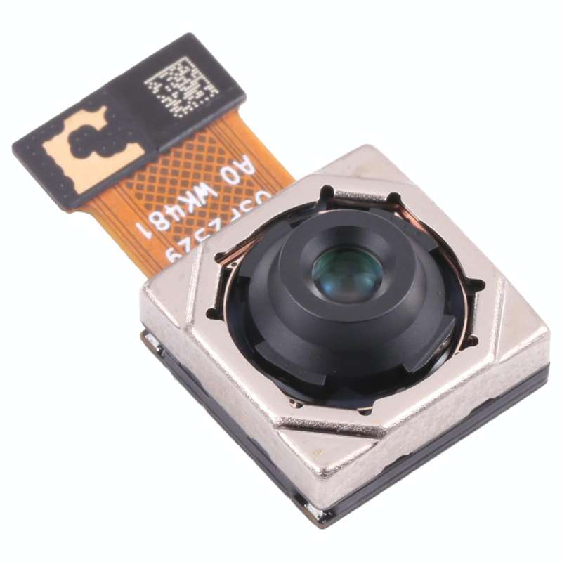 Main Back Facing Camera for Xiaomi Redmi Note 9 4G / Redmi 9T M2010J19SC, J19S, M2010J19SG, M2010...
