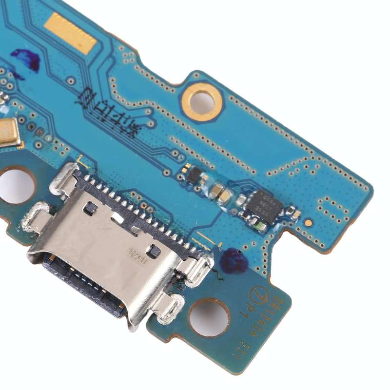 For Samsung Galaxy A22 4G SM-A225F Original Charging Port Board