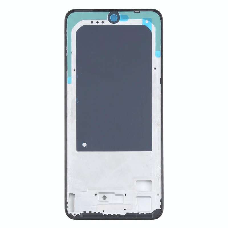 Front Housing LCD Frame Bezel Plate for Xiaomi Redmi Note 10 4G / Redmi Note 10S M2101K7BG M2101K...