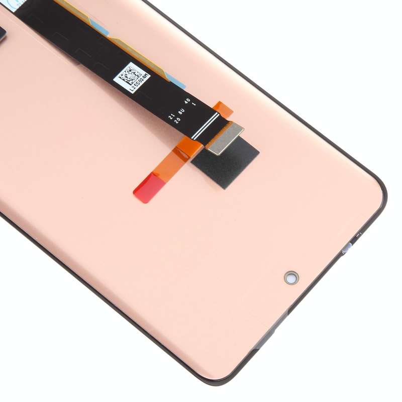 For Motorola Edge 30 Fusion Original LCD Screen with Digitizer Full Assembly