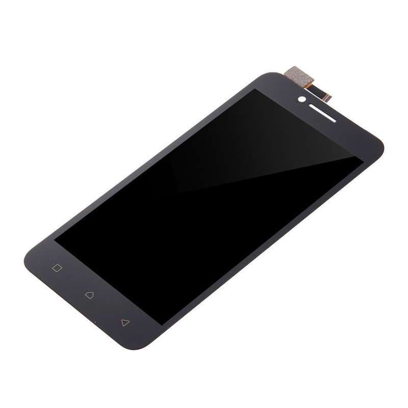OEM LCD Screen for Lenovo VIBE C / A2020 with Digitizer Full Assembly (Black)