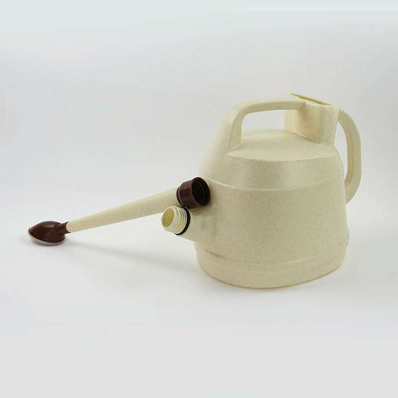 Watering Pot PP Landscape Gardening Supplies Watering Can Long Mouth Watering Irrigation Tools, C...