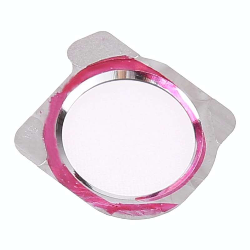 Fingerprint Protector Ring for Huawei Nova 4(Black)