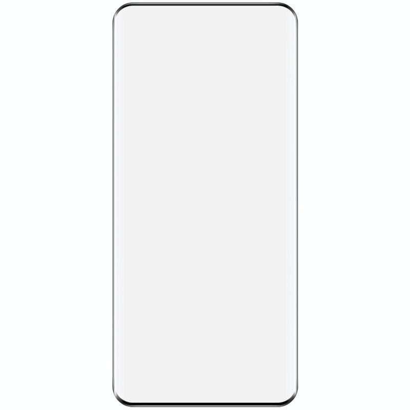 For Honor X9b 5G imak 3D Curved Full Screen Tempered Glass Film