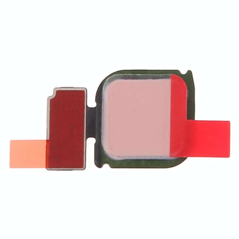 Fingerprint Button Flex Cable for Huawei nova Lite / P10 Lite(Pink)
