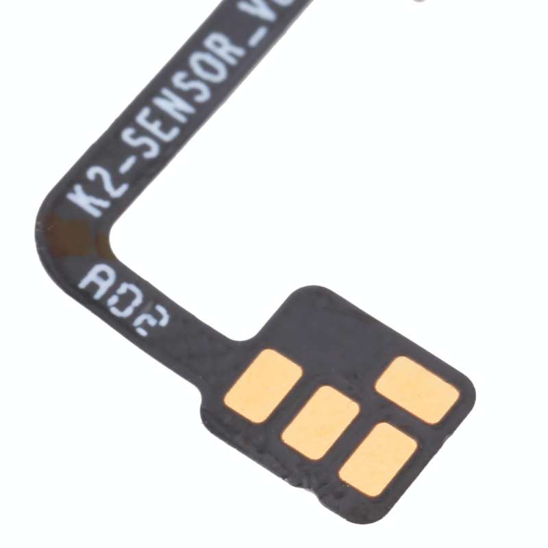 Light & Proximity Sensor Flex Cable for Xiaomi Black Shark 4 SHARK PRS-H0, SHARK PRS-A0
