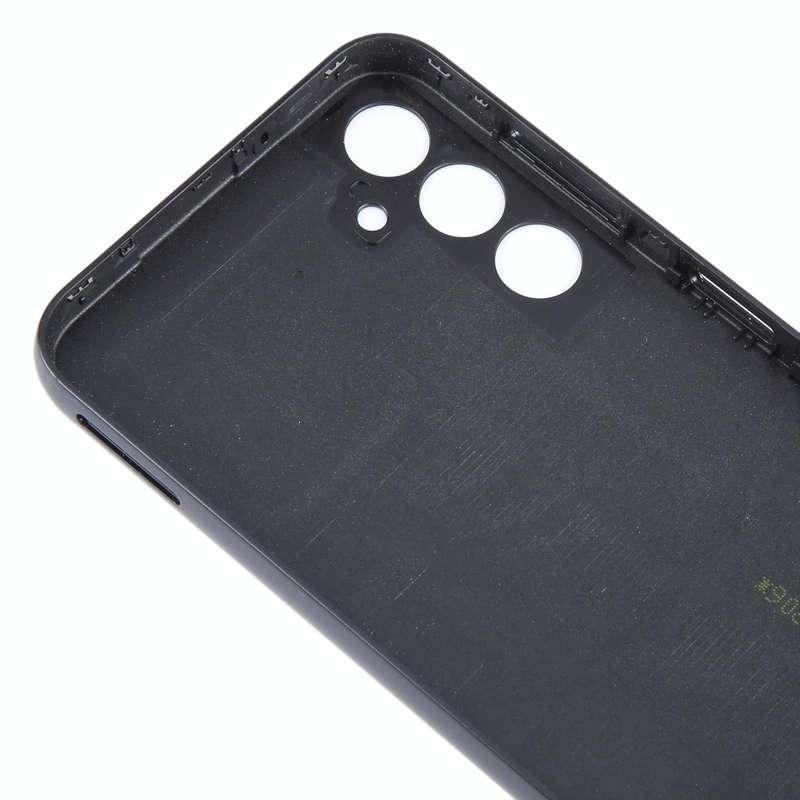 For Samsung Galaxy A14 5G SM-A146B Original Battery Back Cover(Black)
