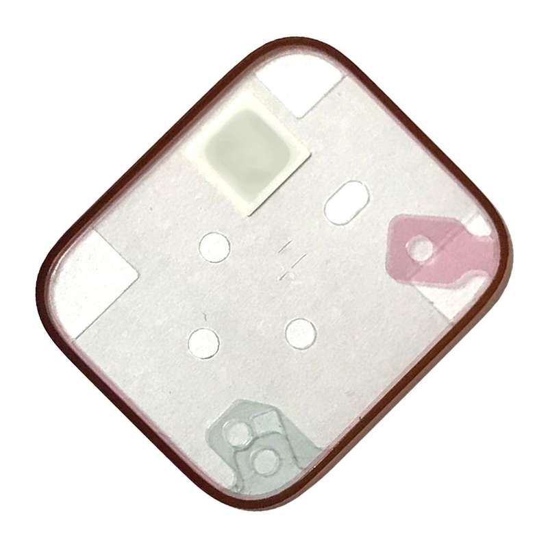 LCD Waterproof Adhesive Stickers for Apple Watch Series 6 44mm