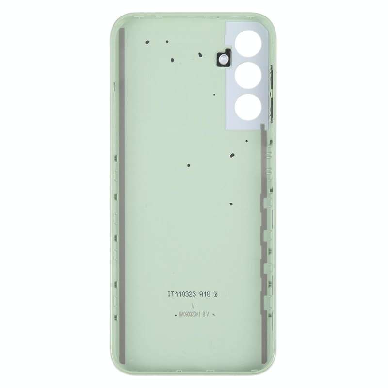 For Samsung Galaxy A14 SM-A145F Original Battery Back Cover(Green)