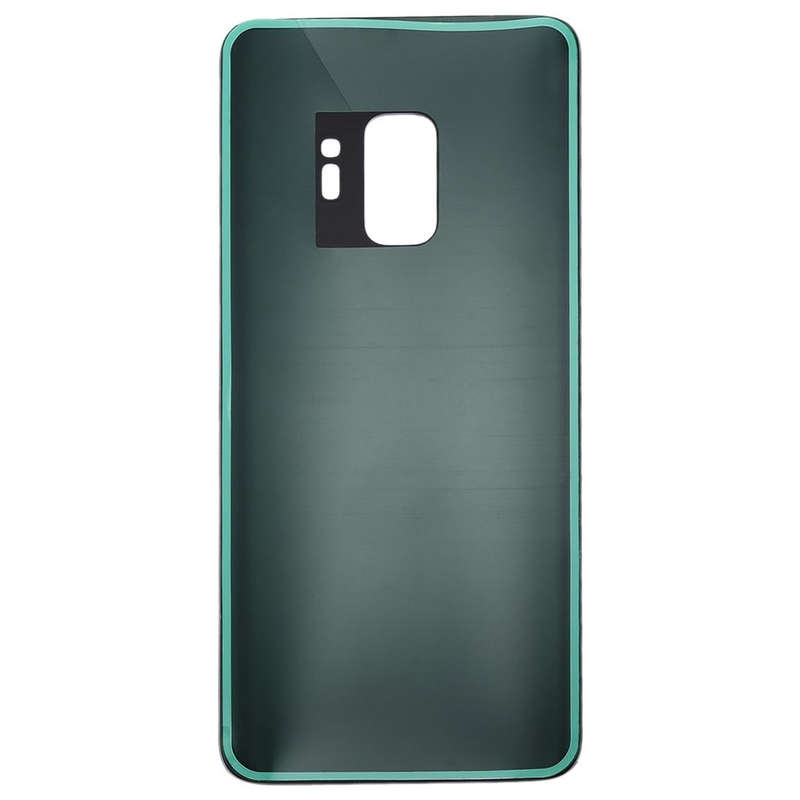 For Galaxy S9 / G9600 Back Cover (Grey)