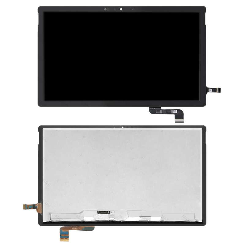 OEM LCD Screen for Microsoft Surface Book 2 1806 13.5 inch with Digitizer Full Assembly (Black)