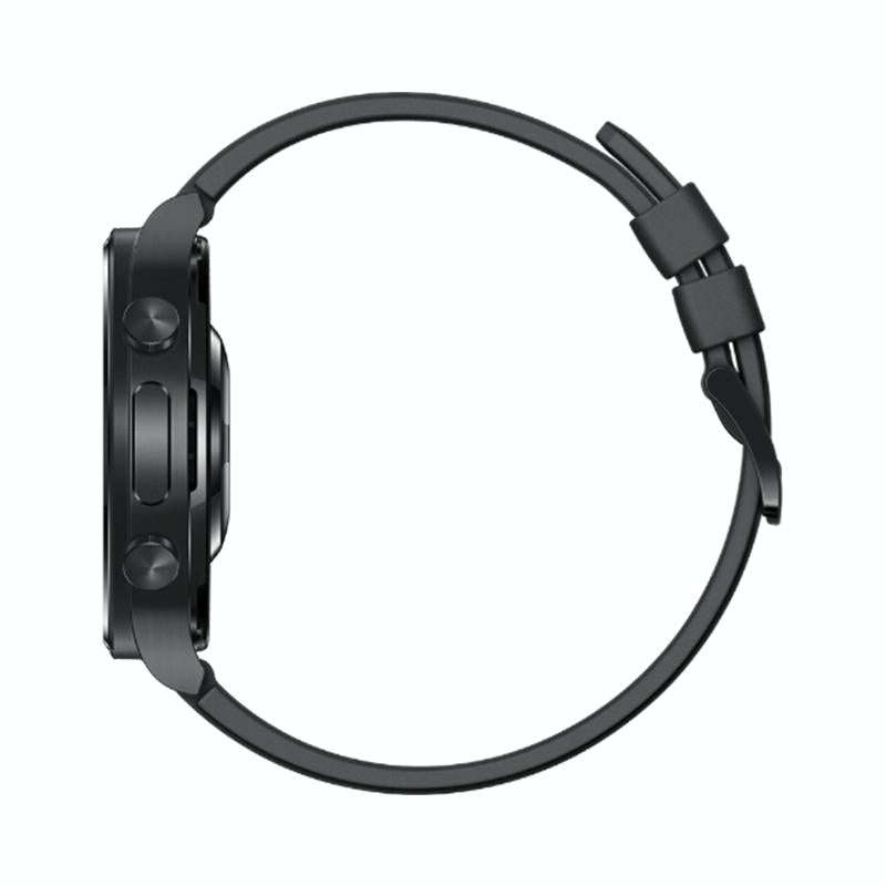 HUAWEI WATCH GT 2 Pro ECG Ver. Bluetooth Fitness Tracker Smart Watch 46mm Wristband, Kirin A1 Chi...